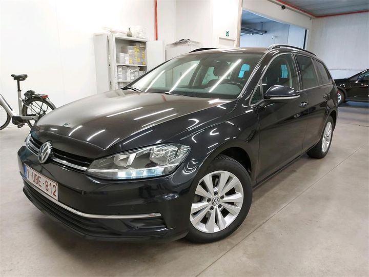 volkswagen golf 2018 wvwzzzauzjp582007