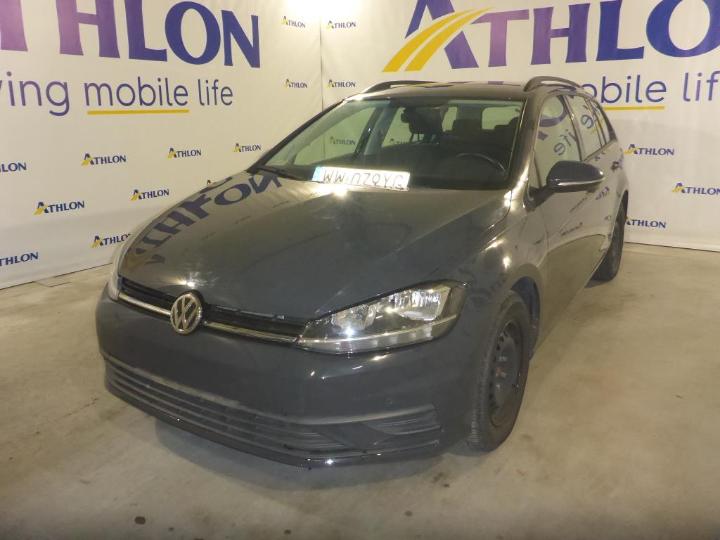 volkswagen golf 2018 wvwzzzauzjp582179