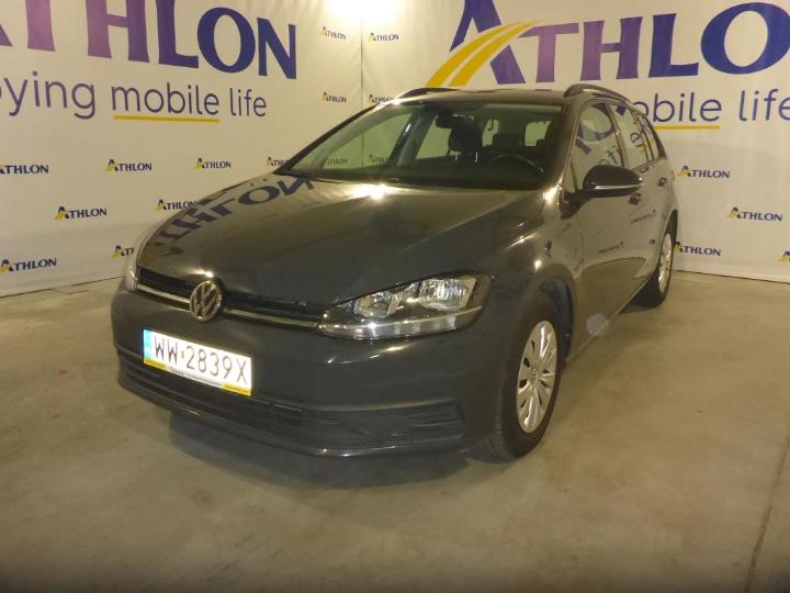 volkswagen golf 2018 wvwzzzauzjp584656