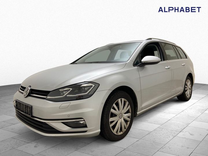 volkswagen golf variant 2.0 tdi 2018 wvwzzzauzjp585223