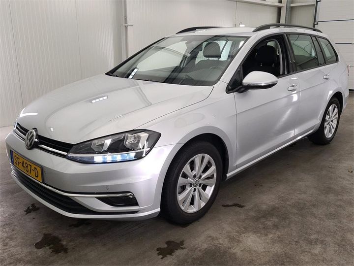 volkswagen golf 2018 wvwzzzauzjp586492