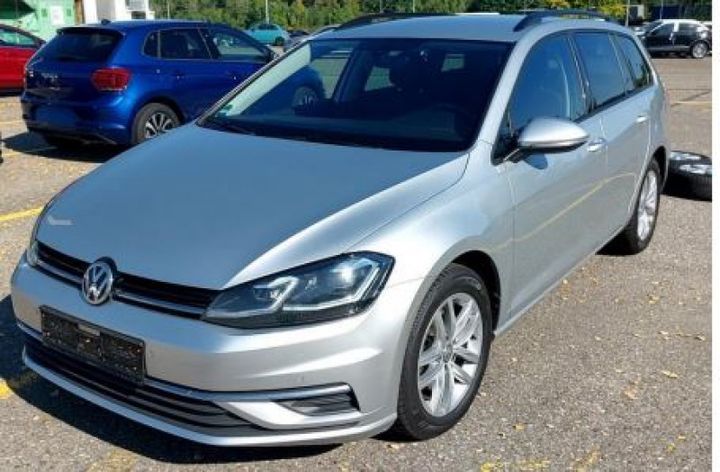 volkswagen golf vii variant 2018 wvwzzzauzjp586694