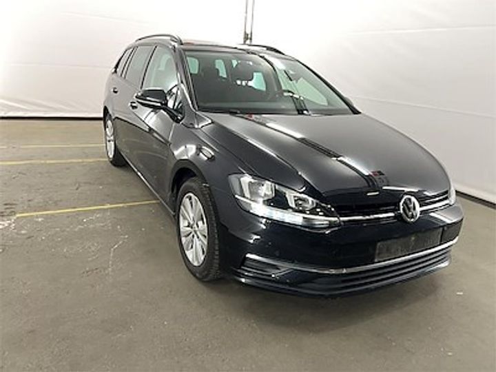 volkswagen golf vii variant 2018 wvwzzzauzjp587595