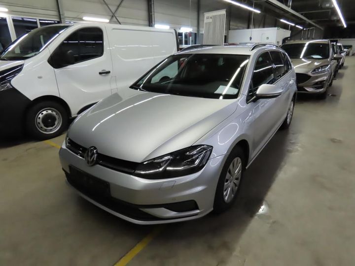 volkswagen golf variant 2018 wvwzzzauzjp590749