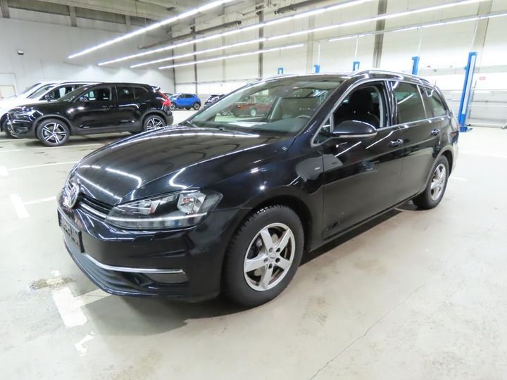 volkswagen golf 2018 wvwzzzauzjp592745