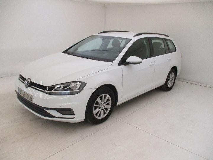 volkswagen golf 2018 wvwzzzauzjp597265