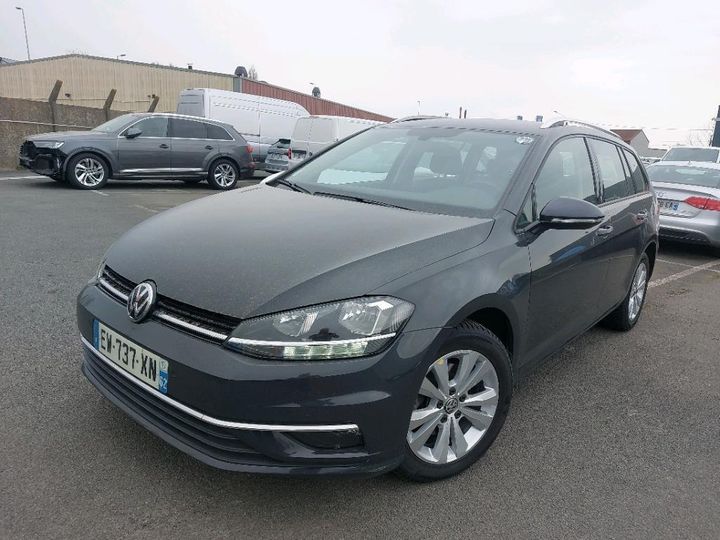 volkswagen golf 2018 wvwzzzauzjp600789