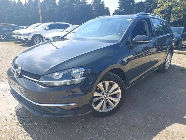 volkswagen golf 2018 wvwzzzauzjp601772