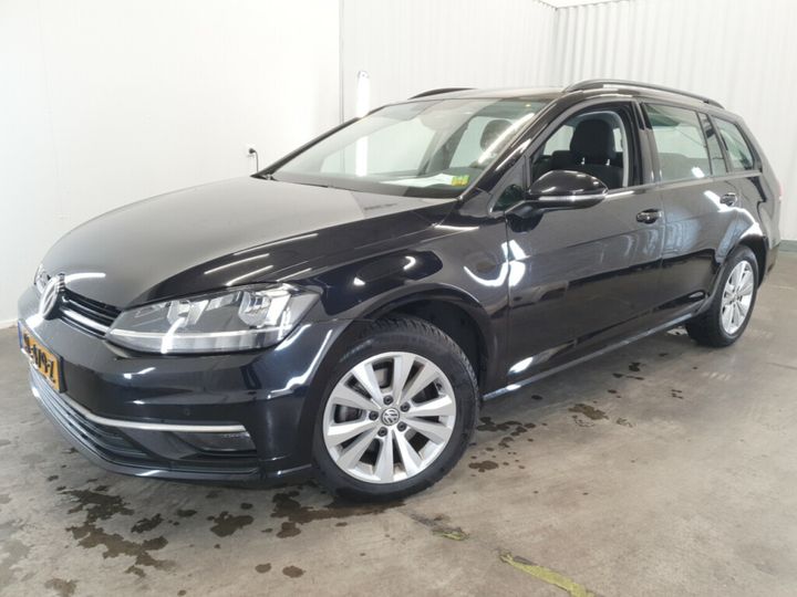 volkswagen golf 2018 wvwzzzauzjp604298