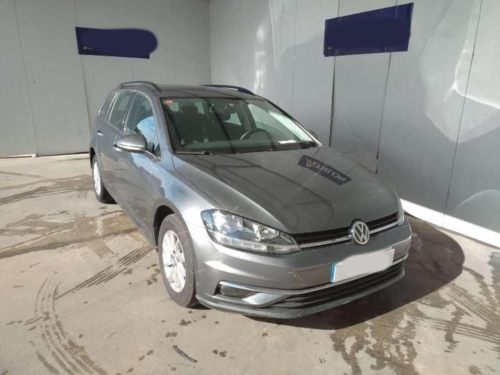 volkswagen golf 2018 wvwzzzauzjp604935