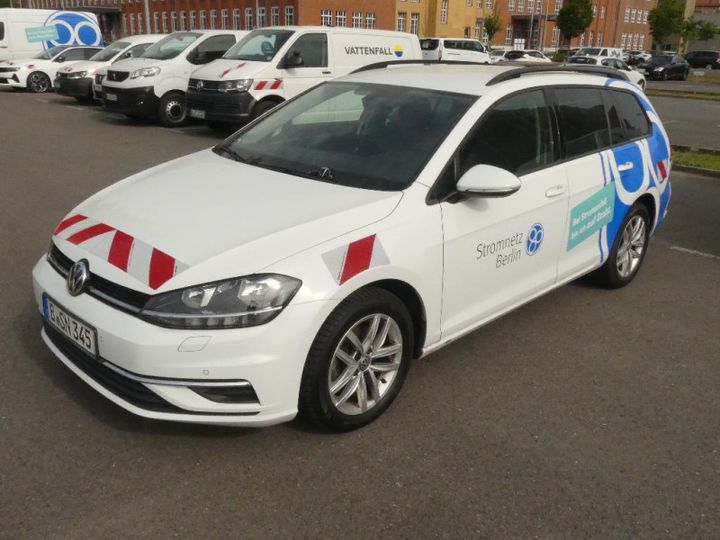 volkswagen golf 2018 wvwzzzauzjp606034