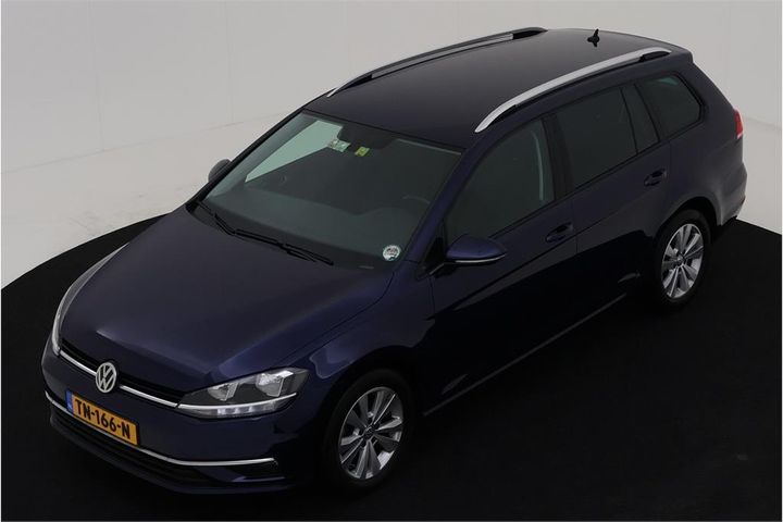 volkswagen golf 2018 wvwzzzauzjp606124