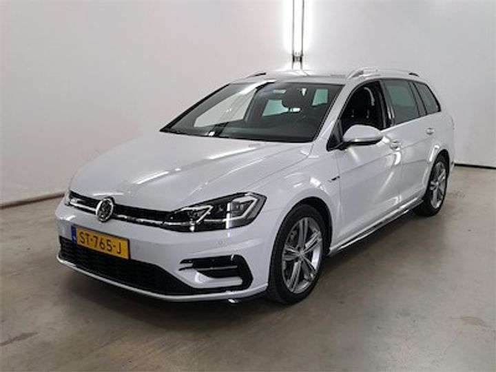 volkswagen golf 2018 wvwzzzauzjp609808