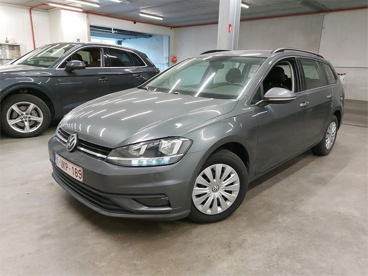 volkswagen golf variant 2018 wvwzzzauzjp610738