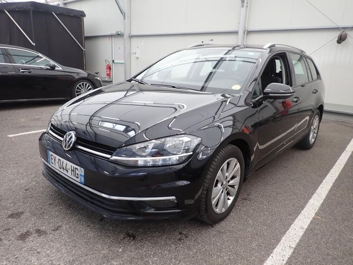 volkswagen golf 2018 wvwzzzauzjp611061