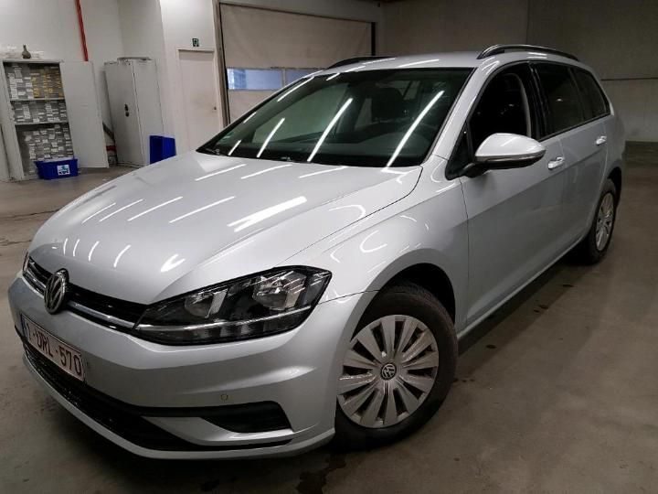 volkswagen golf 2018 wvwzzzauzjp613578