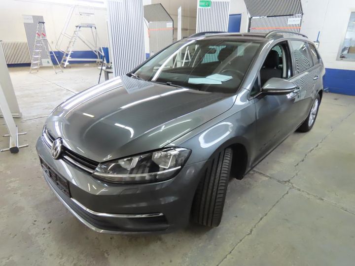 vw golf 2018 wvwzzzauzjp614533