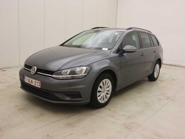 volkswagen golf 2018 wvwzzzauzjp616373