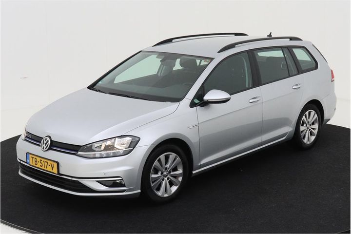 volkswagen golf variant 2018 wvwzzzauzjp616672