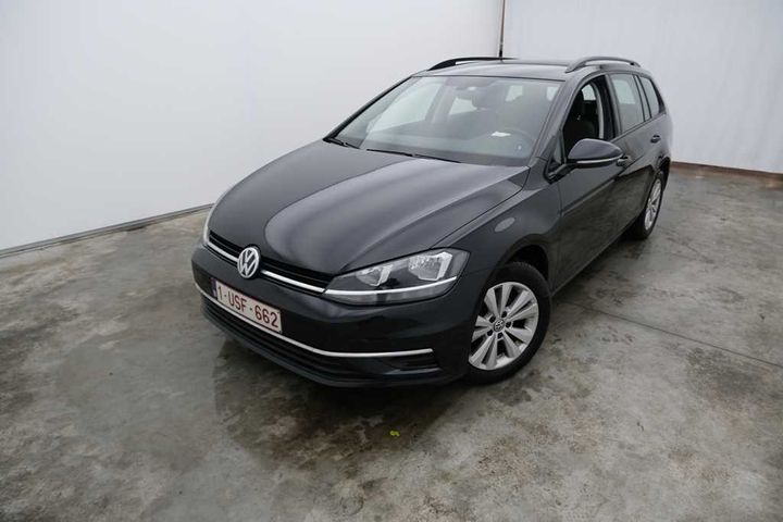 volkswagen golf 2018 wvwzzzauzjp616719