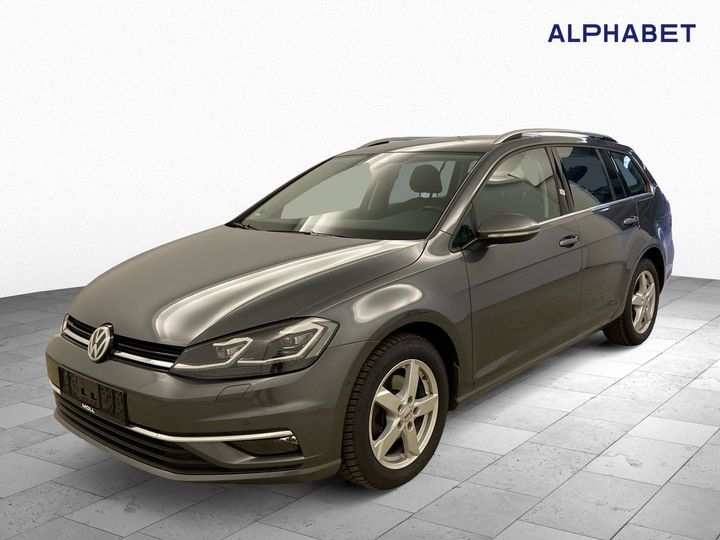 vw golf variant 2.0 tdi 2018 wvwzzzauzjp618224