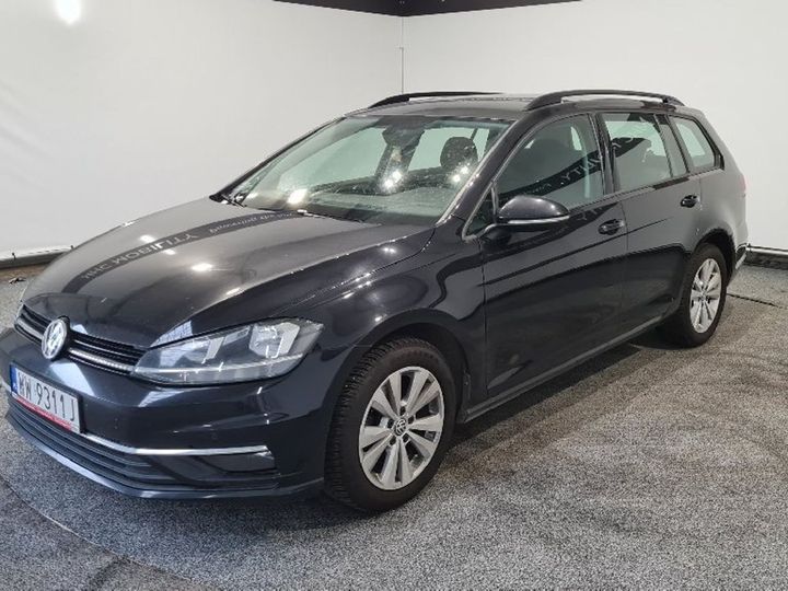 volkswagen golf 2018 wvwzzzauzjp619822