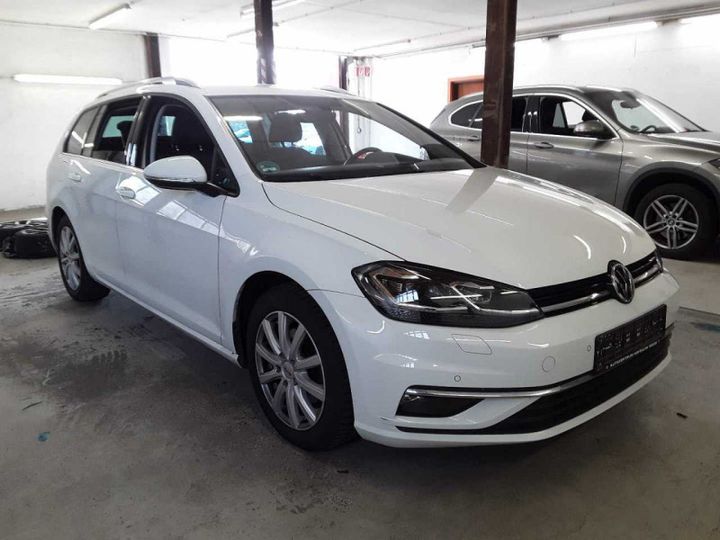 volkswagen golf 1.5 tsi 2018 wvwzzzauzjp620510