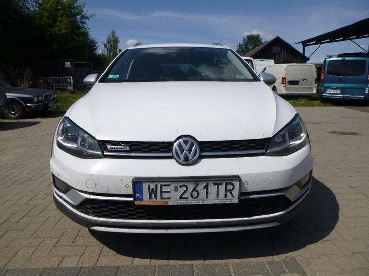 volkswagen golf 2018 wvwzzzauzjp621519