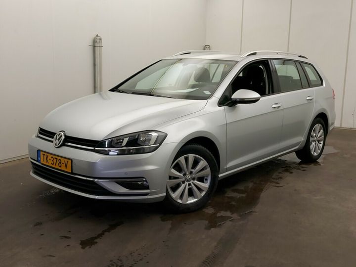 volkswagen golf 2018 wvwzzzauzjp622002