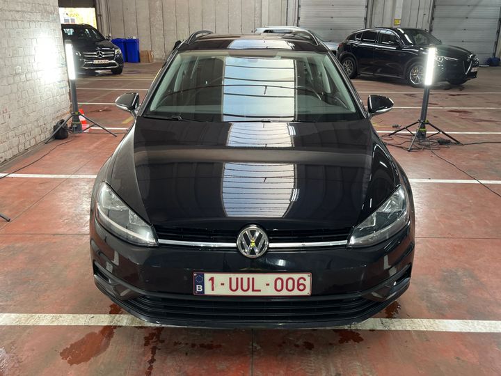 volkswagen golf 2018 wvwzzzauzjp622590