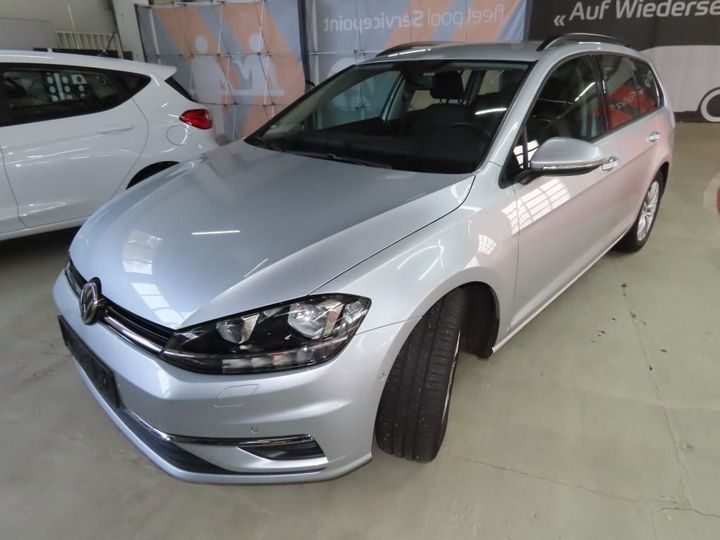 volkswagen golf 2018 wvwzzzauzjp622592