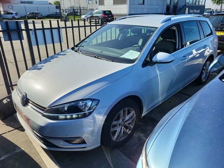 volkswagen golf 2018 wvwzzzauzjp622681