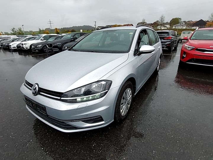 volkswagen golf 1.6 tdi 2018 wvwzzzauzjp623209