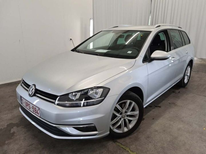 volkswagen golf 2018 wvwzzzauzjp623484