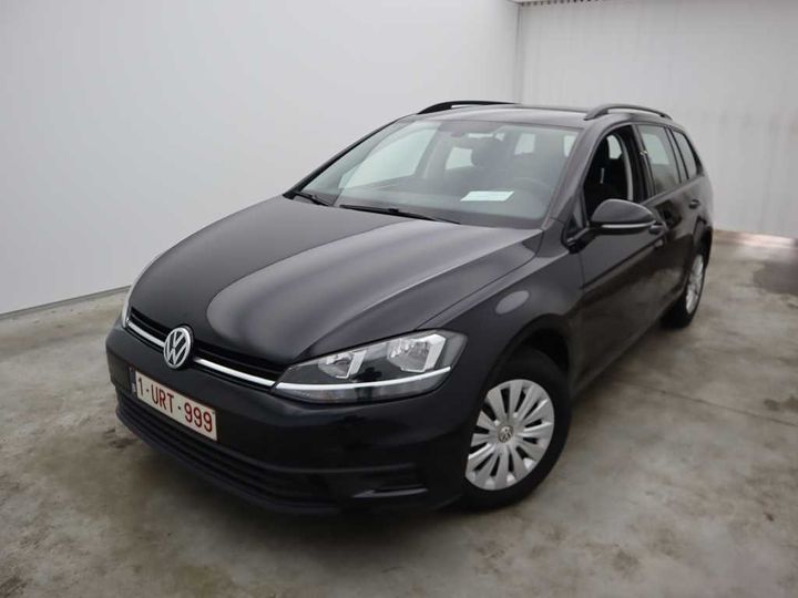 volkswagen golf 2018 wvwzzzauzjp623753