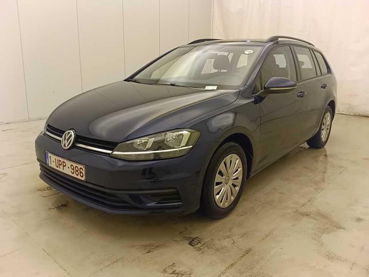 vw golf 2018 wvwzzzauzjp624347