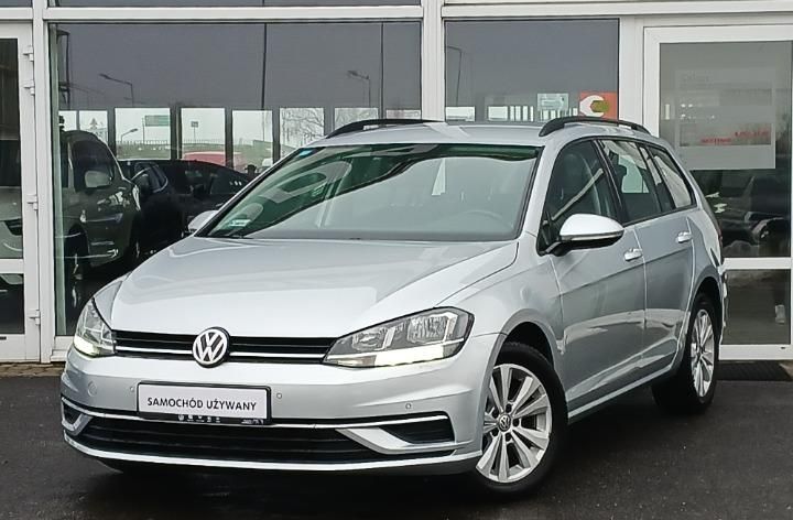 volkswagen golf variant 2018 wvwzzzauzjp624863