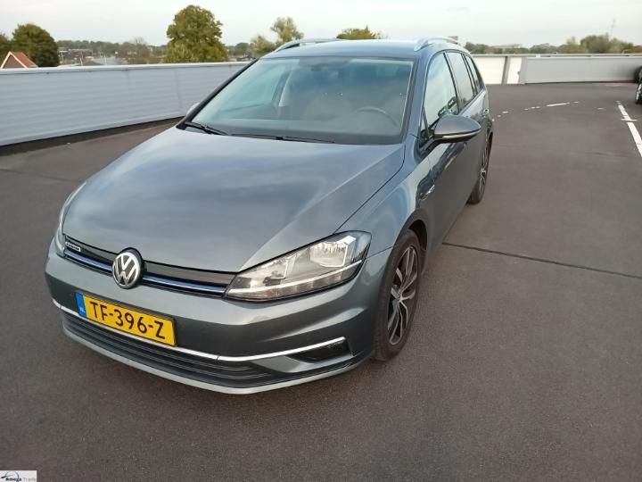 volkswagen golf 2018 wvwzzzauzjp625289