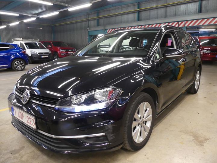 vw golf vii varian 2018 wvwzzzauzjp626908