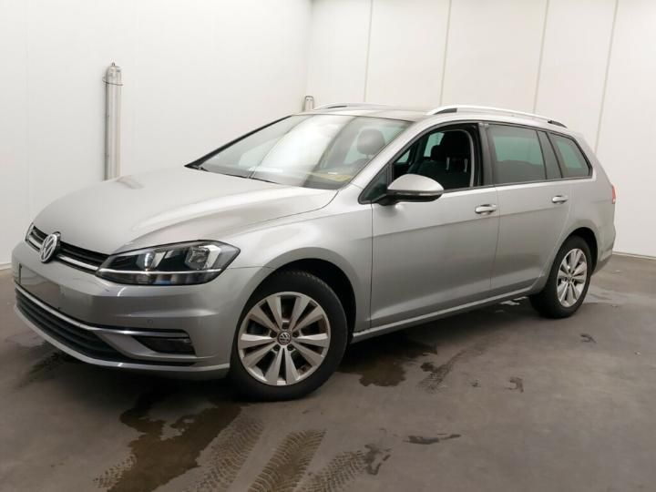 volkswagen golf 2018 wvwzzzauzjp628344