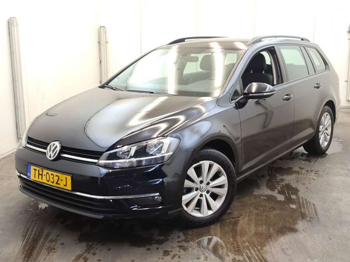 volkswagen golf 2018 wvwzzzauzjp628471