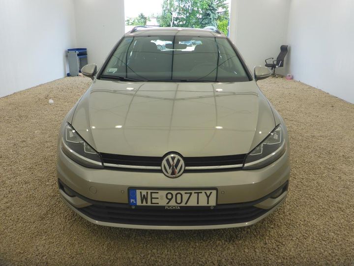 volkswagen golf 2018 wvwzzzauzjp629671