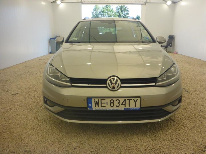 volkswagen golf 2018 wvwzzzauzjp630214