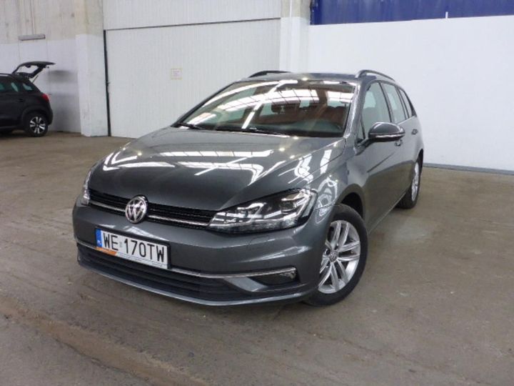 volkswagen golf 2018 wvwzzzauzjp631866