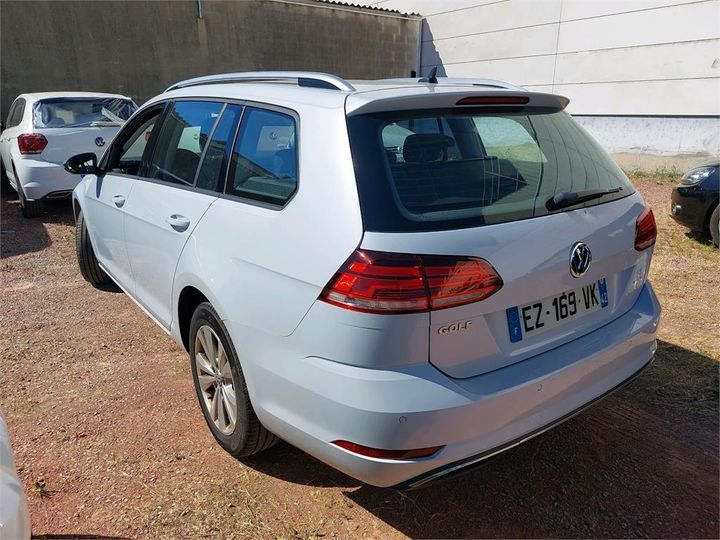 volkswagen golf 2018 wvwzzzauzjp632256