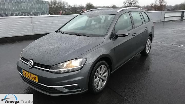 volkswagen golf 2018 wvwzzzauzjp633835