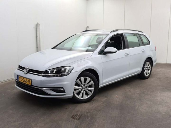 volkswagen golf 2018 wvwzzzauzjp633951