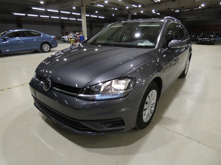 volkswagen golf vii varian 2018 wvwzzzauzjp634328