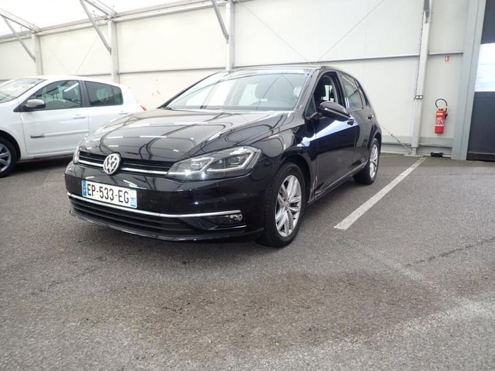 volkswagen golf 2017 wvwzzzauzjw026169