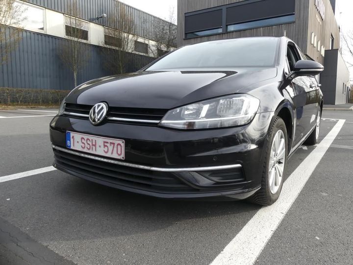 volkswagen golf vii 2017 wvwzzzauzjw026266